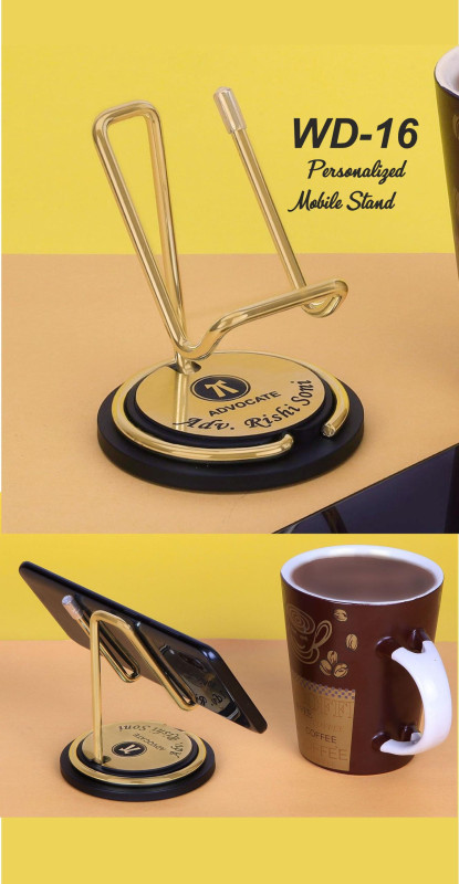 Professional Mobile Stand cum Mobile holder